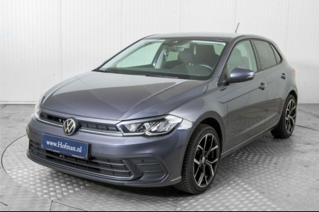 Volkswagen Polo 1.0 TSI 23000km thumbnail 17