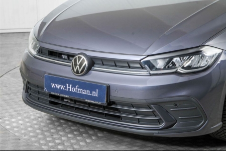 Volkswagen Polo 1.0 TSI 23000km thumbnail 18