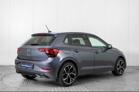 Volkswagen Polo 1.0 TSI 23000km thumbnail 2