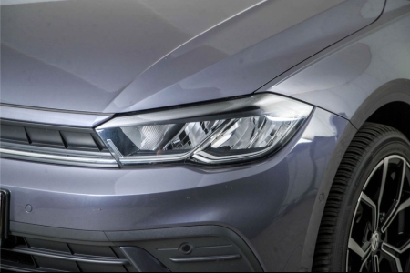 Volkswagen Polo 1.0 TSI 23000km thumbnail 21