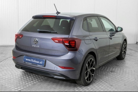 Volkswagen Polo 1.0 TSI 23000km thumbnail 25