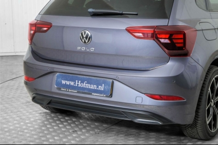 Volkswagen Polo 1.0 TSI 23000km thumbnail 26