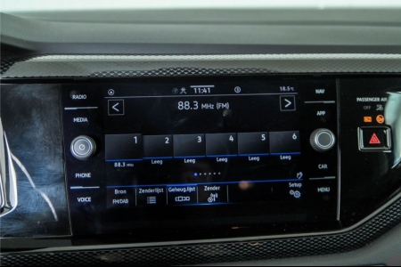 Volkswagen Polo 1.0 TSI 23000km thumbnail 27