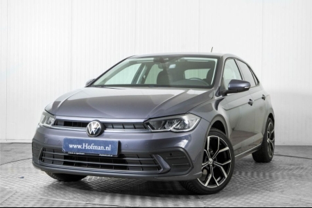 Volkswagen Polo 1.0 TSI 23000km thumbnail 3