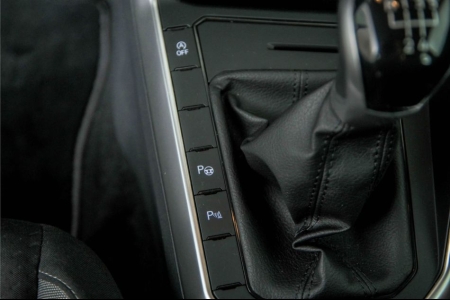 Volkswagen Polo 1.0 TSI 23000km thumbnail 38