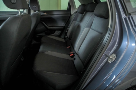 Volkswagen Polo 1.0 TSI 23000km thumbnail 39