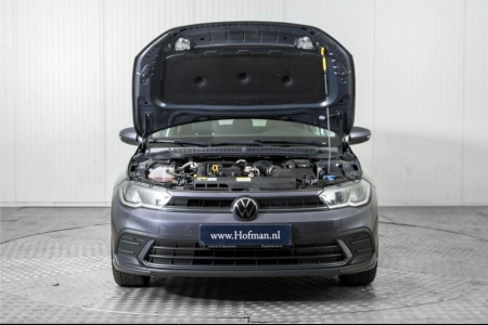 Volkswagen Polo 1.0 TSI 23000km thumbnail 40