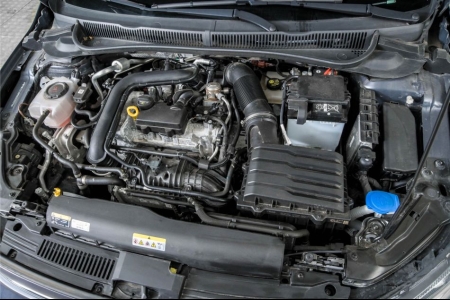 Volkswagen Polo 1.0 TSI 23000km thumbnail 41