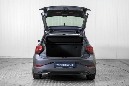 Volkswagen Polo 1.0 TSI 23000km thumbnail 42