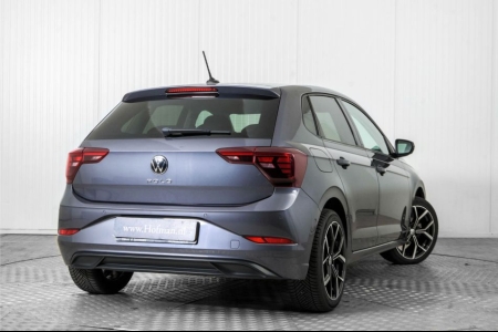 Volkswagen Polo 1.0 TSI 23000km thumbnail 44