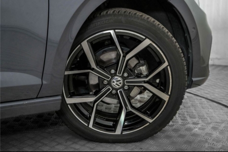 Volkswagen Polo 1.0 TSI 23000km thumbnail 45