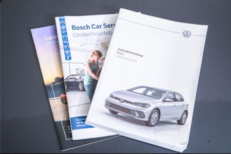 Volkswagen Polo 1.0 TSI 23000km thumbnail 47