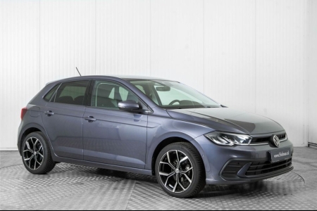 Volkswagen Polo 1.0 TSI 23000km thumbnail 5