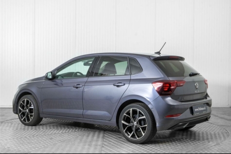 Volkswagen Polo 1.0 TSI 23000km thumbnail 6