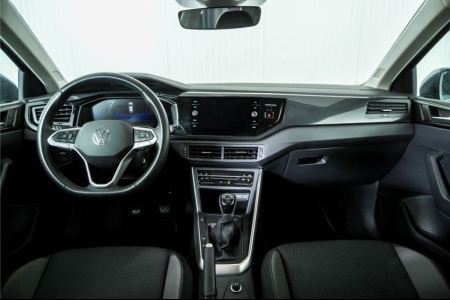 Volkswagen Polo 1.0 TSI 23000km thumbnail 7