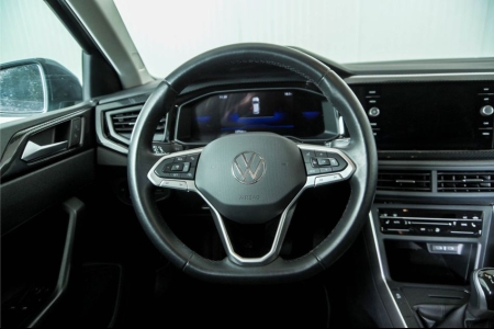 Volkswagen Polo 1.0 TSI 23000km thumbnail 8