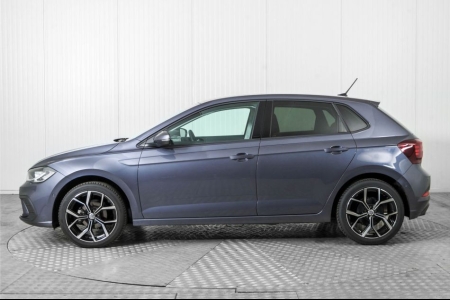 Volkswagen Polo 1.0 TSI 23000km thumbnail 9