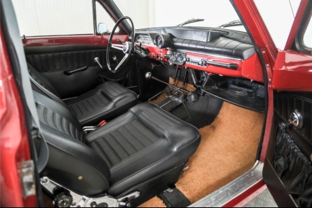 Volvo Amazon GT  thumbnail 12