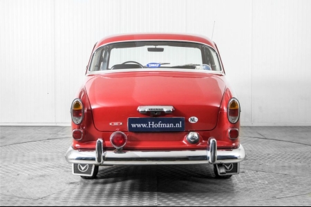 Volvo Amazon GT  thumbnail 13