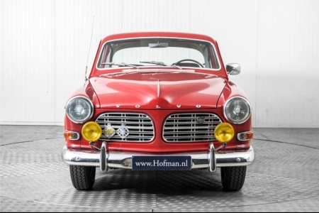 Volvo Amazon GT  thumbnail 14