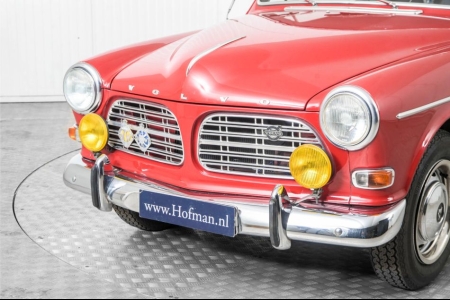 Volvo Amazon GT  thumbnail 19