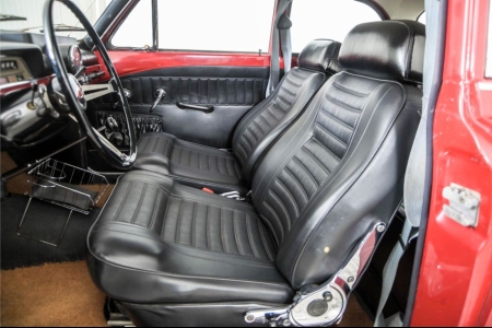 Volvo Amazon GT  thumbnail 20