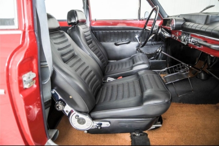 Volvo Amazon GT  thumbnail 21