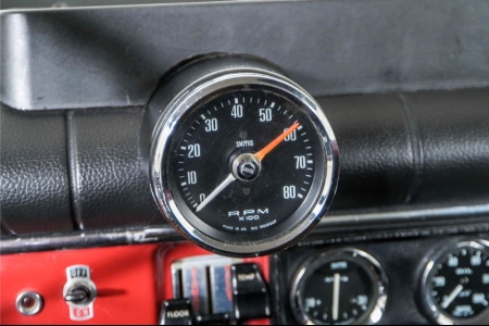 Volvo Amazon GT  thumbnail 24