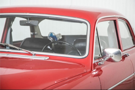 Volvo Amazon GT  thumbnail 26