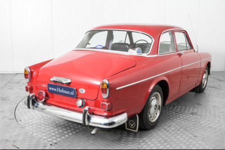 Volvo Amazon GT  thumbnail 31