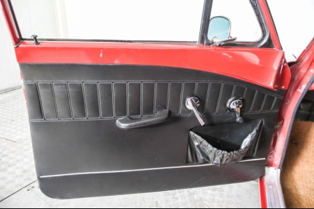 Volvo Amazon GT  thumbnail 32