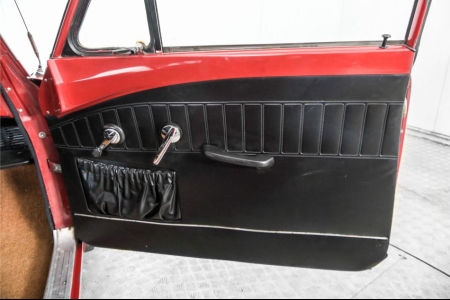 Volvo Amazon GT  thumbnail 33