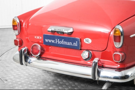 Volvo Amazon GT  thumbnail 34