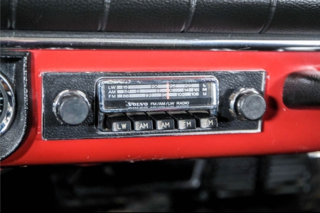 Volvo Amazon GT  thumbnail 37