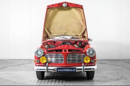 Volvo Amazon GT  thumbnail 43