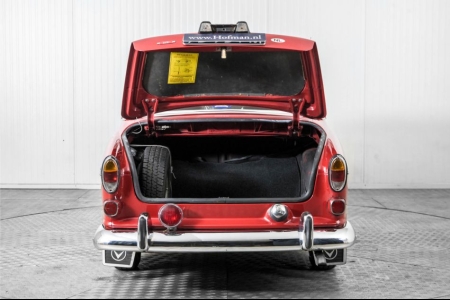 Volvo Amazon GT  thumbnail 46