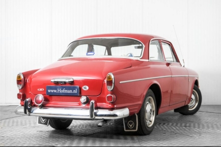 Volvo Amazon GT  thumbnail 49