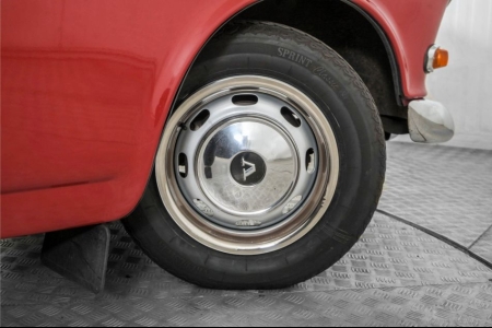 Volvo Amazon GT  thumbnail 50