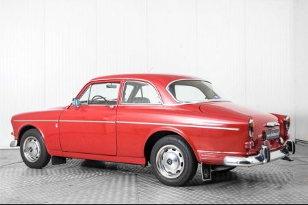Volvo Amazon GT  thumbnail 6