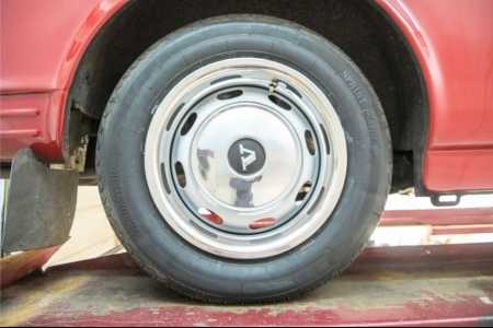 Volvo Amazon GT  thumbnail 61