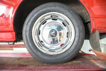 Volvo Amazon GT  thumbnail 64