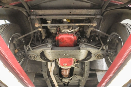 Volvo Amazon GT  thumbnail 68