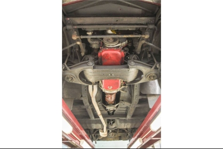 Volvo Amazon GT  thumbnail 69