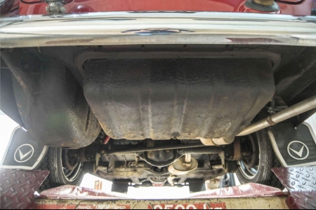Volvo Amazon GT  thumbnail 70