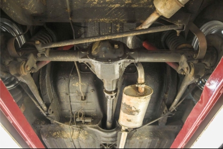 Volvo Amazon GT  thumbnail 73