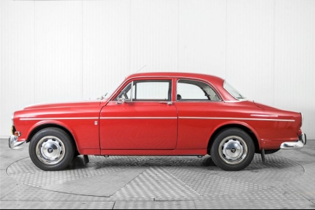 Volvo Amazon GT  thumbnail 9