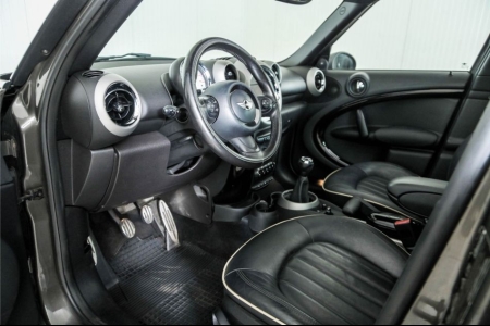 MINI Countryman 1.6 Cooper S ALL4 Chili thumbnail 11