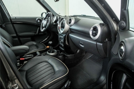 MINI Countryman 1.6 Cooper S ALL4 Chili thumbnail 12