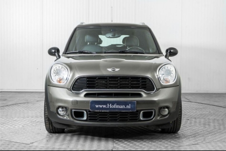 MINI Countryman 1.6 Cooper S ALL4 Chili thumbnail 14