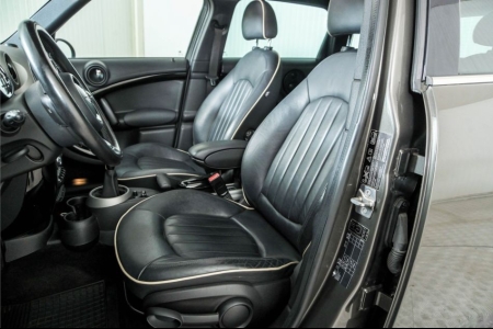MINI Countryman 1.6 Cooper S ALL4 Chili thumbnail 15